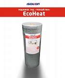 Подложка под «теплый пол» EcoHeat®