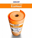 Подложка под плавающий пол EcoHeat®