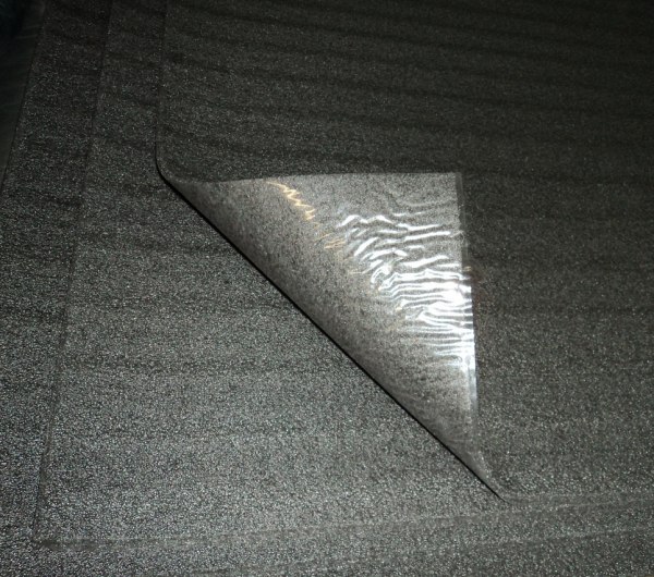 ISOLONTAPE 500