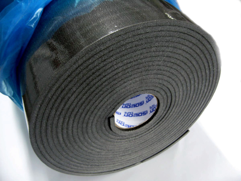 ISOLONTAPE 500