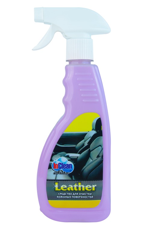 Кондиционер кожи Leather