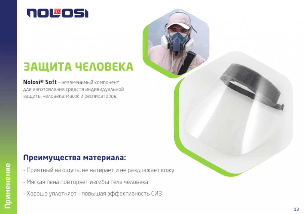 Защита человека