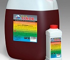 Автошампунь Color