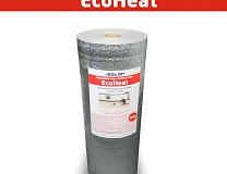 Подложка под «теплый пол» EcoHeat®