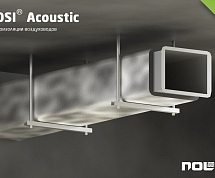 NOLOSI® Acoustic