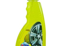 Профессиональный очиститель дисков RIM