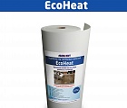 Подложка под напольные покрытия EcoHeat®