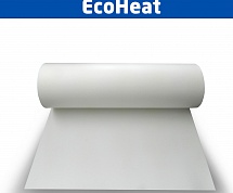 Подложка под напольные покрытия EcoHeat®