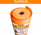 Подложка под плавающий пол EcoHeat®