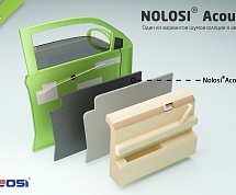 NOLOSI® Acoustic