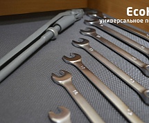EcoHeat® универсальное покрытие