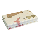 Коврик Baby Animals Flex 1970x1280x10 мм