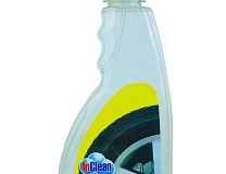 Чернитель резины на органической основе Plastik Rubber