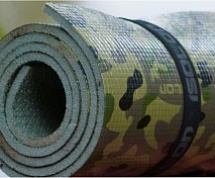 Ковры, изделия для туризма и отдыха